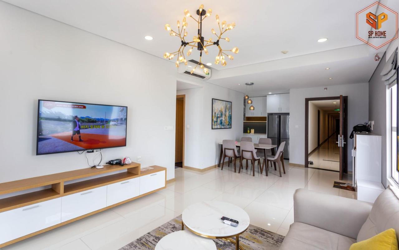 Sunrise City - Sp Home Ho Chi Minh City Bagian luar foto